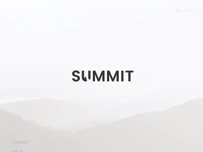 Summit Logo || Mountain Logo || Peak Logo apex apex logo app brand logo branding design graphic design illustration logo mountain mountain logo mountpeak peak peak logo summit summit logo top logo typography ui vector
