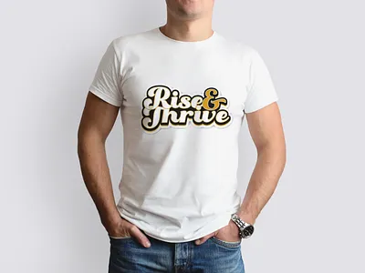 t-shirt graphic design