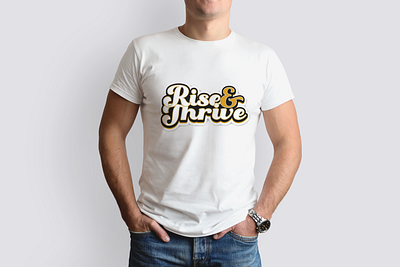 t-shirt graphic design