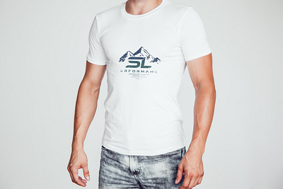 t-shirt graphic design