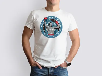 t-shirt graphic design