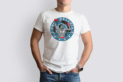 t-shirt graphic design