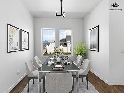 The difference between home staging vs virtual staging