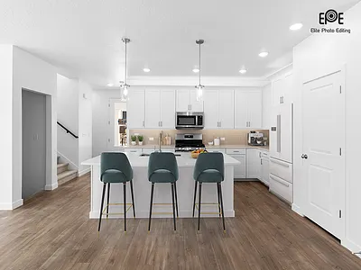 Does editing style affect virtual staging costs? How much does i