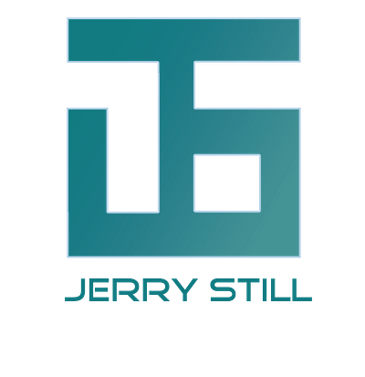 Logos muestra/ jerry still branding design diseño ilustración logo logo design vector