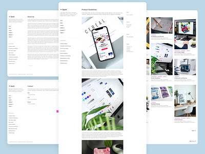 Case Study | Webflow Design Portfolio Template minimal design minimalist minimalist website webflow webflow themplate