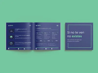 Services Dossier branding design dossier ebook freelance graphic design illustration infoproduct layout services ui