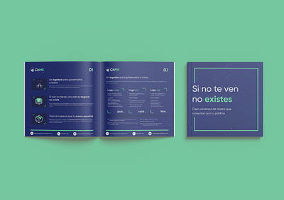 Services Dossier branding design dossier ebook freelance graphic design illustration infoproduct layout services ui