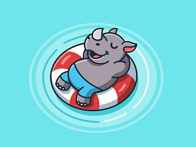 Axolotl by Alfrey Davilla | vaneltia on Dribbble