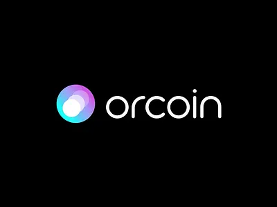 Orcoin Logo | Animation animation blockchain branding crypto crypto logo cryptocurrency logo design graphic design illustration logo logo designer logos logotype minimalist logo motion graphics pay logo payment logo typography vector