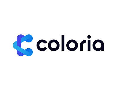 C + Loop - Logo Exploration ( for sale ) alphabet arrow brand branding c colors connection for sale hexagon identity letter c logo logodesign loop loops mark sale shape star symbol