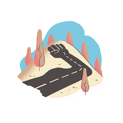 Pete #5 editorial illustration illustration monocle spot illustration