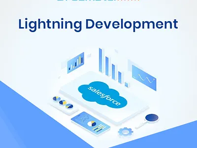 Find the Best Lightning Development Services | Dreamstel appexchange app development lightning development retail it solutions salesforce consulting company salesforce development company