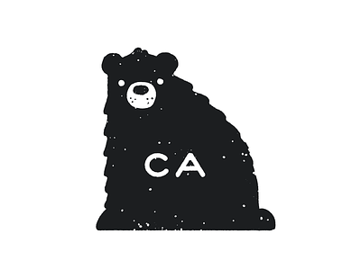 Cali Bear animal bear bear claw bear cub bears beast black bear ca cali california california bear cub grizzly grizzly bear mammal oso polar bear poster ursus