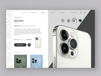 Daily ui 012 :: E-Commerce Shop app appdesign dailyui dailyui012 dailyuichallenge design dribbble e commerce explore figma james dev ui ui.jaymez uiux uiuxdesigner userinterface webdesign webdesigner yserexperience