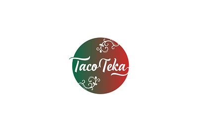 TACO TEKA app branding design illustration logo typography ui ux vector