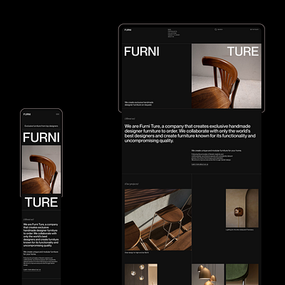 Website design for a furniture company companywebsite corporatewebsite furniturecompanywebsite interiorcompany interiorcompanywebsite interiorstudiowebsite interiorwebsite premiumwebdesign premiumwebsite uidesigner uiux uiuxdesigner webdesign webdesigner wowdesign
