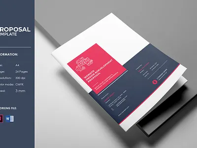 Creative Project Proposal business idea business plan clean proposal company profile company proposal editable indesign template minimal proposal print ready printable project proposal proposal proposal 2023 proposal brochure proposal design proposal template proposal template word proposal word proposal word template word proposal