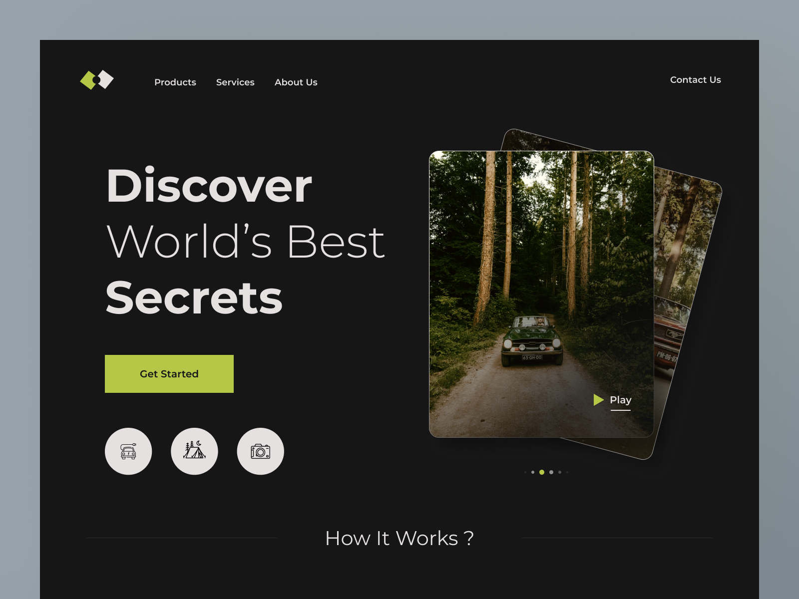 Brand Identity - Logo Concept Minimal brand design brand identitiy brand identity branding clean creative logo design identity logo logo concept logo design logo inspiration logo mark logomark logos logotype minimal minimal logo minimalisitc logo symbol