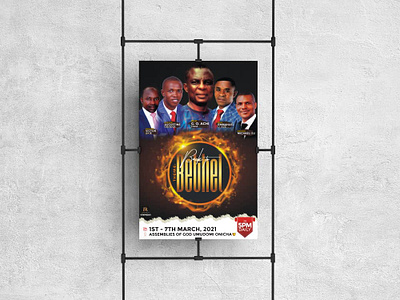 Flyer designqw