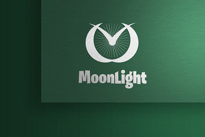 Moonlight mockup 3d adobe illustrator animation app branding design gfxnoor graphic design illustration logo marketing photoshop ui