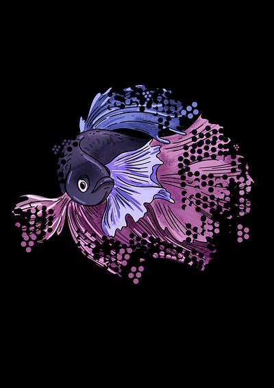 fish1 animals cliparts branding design digital editorial graphic design illustration logo vector