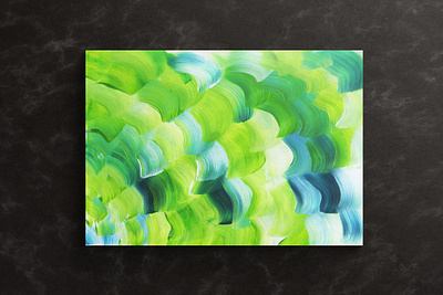 Hand Painted Backgrounds! art backgrounds colorful creative design digital hand paint painted picture poster print project style wall wallpaper
