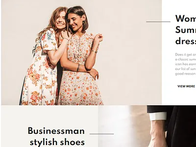 Clothing WooCommerce Website branding clothing css design ecommerce html javascript web web design website woocommerce wordpress