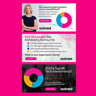 isolved - Data Linkedin Ad Set