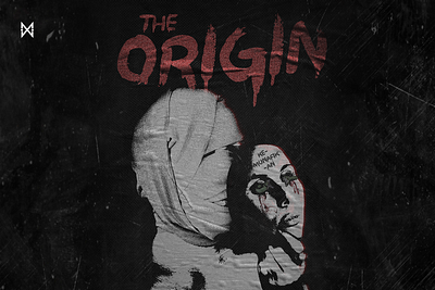 The Origin - Digital Artwork appareldesign artwork clothdesign coveralbum coverart coverartwork design digitalart digitalartwork digitalimaging manipulationphoto photomanipulation photoshopart photoshopmanipulation surreal surrealism
