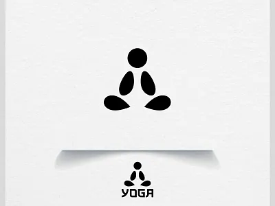 Yoga Logo ! branding creative logo exercise logo logo logo design logo idea logo yoga minimal logo simple logo simple yoga simple yoga logo unique logo unique yoga logo wordmark logo yoga yoga icon yoga logo yoga minimal logo yoga symbol logo yoga wordmark logo