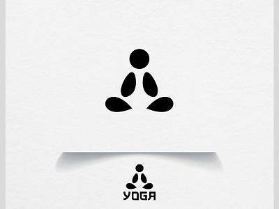 Yoga Logo ! branding creative logo exercise logo logo logo design logo idea logo yoga minimal logo simple logo simple yoga simple yoga logo unique logo unique yoga logo wordmark logo yoga yoga icon yoga logo yoga minimal logo yoga symbol logo yoga wordmark logo