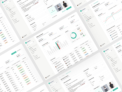 Business & Sales Management System app design businessinsights businessmanagement businesssoftware dashboard datavisualization design ecommercedesign management management ui minimal productmanagement saas saas ui sales salesmanagement salestracking software uiux web app