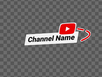 YouTube Short Intro branding channel generator graphic design intro logo maker motion design motion graphics online short shorts subscribe tool youtube