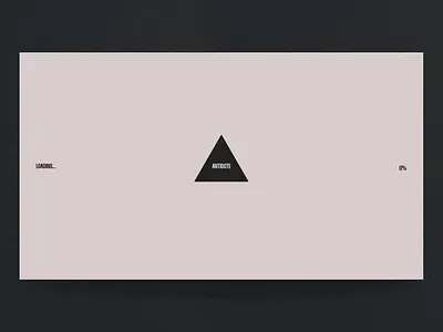 Photographer Portfolio animation design graphic design interaction minimal photography portfolio ui ux videography web webflow website