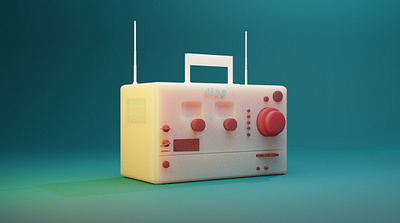dipp radio