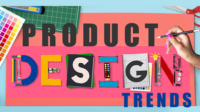 13 Inspiring Product Design Trends for 2023 3d animation branding design graphic design logo motion graphics product product design trends product design trends for 2023 trends ui