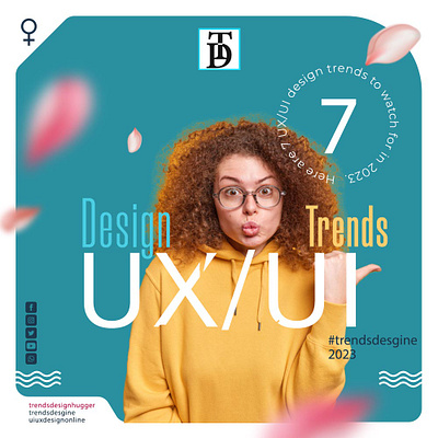 Here are 7 UX/UI design trends to watch for in 2023. 7 principles of ux design 7 uxui design trends animation app design trends 2022 best practices 2022 current ui design trends 2021 design trends future trends of ux ui latest ui design trends 2022 mobile ui design trends 2022 modern uiux design new ui ux trends new ux design trends 2021 odern uiux design trends of ux ui ui ui design trends 2022 ux best practices 2022 ux design news ux design trends