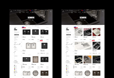 NORKPALM brand catalog catalog digital ecommerce norkpalm site web