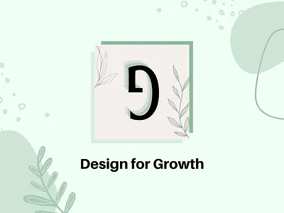 Design for Growth Newsletter brand designer content creative design career growth design newsletter designer designer community growth growth mindset linkedin linkedin newsletter mohammad adineh motion designer newsletter newsletter for designers personal development product designer psychology ui designer ux designer