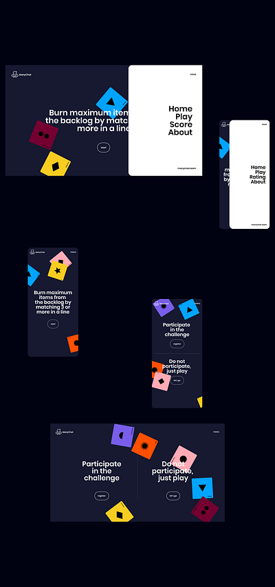 Burn the Tickets Game burn game interactive play site tickets web