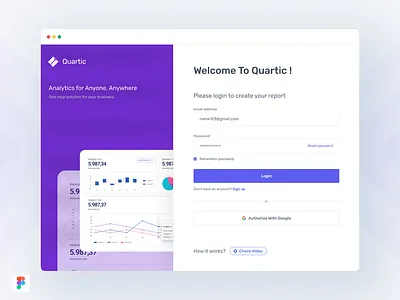 Login Page creative design design inspiration dribble interaction design ui ux