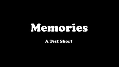 Memories (Documentary, 2022) branding design graphic design logo typography