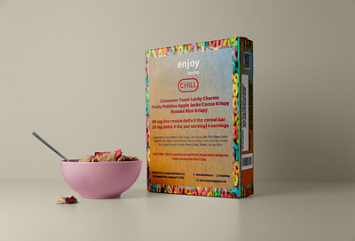 Package Design branding graphic design logo mock up package design