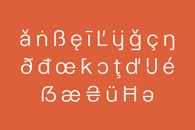 Rodley Font Family accessibility design font foundry graphic design modernist sans serif type design typeface typography