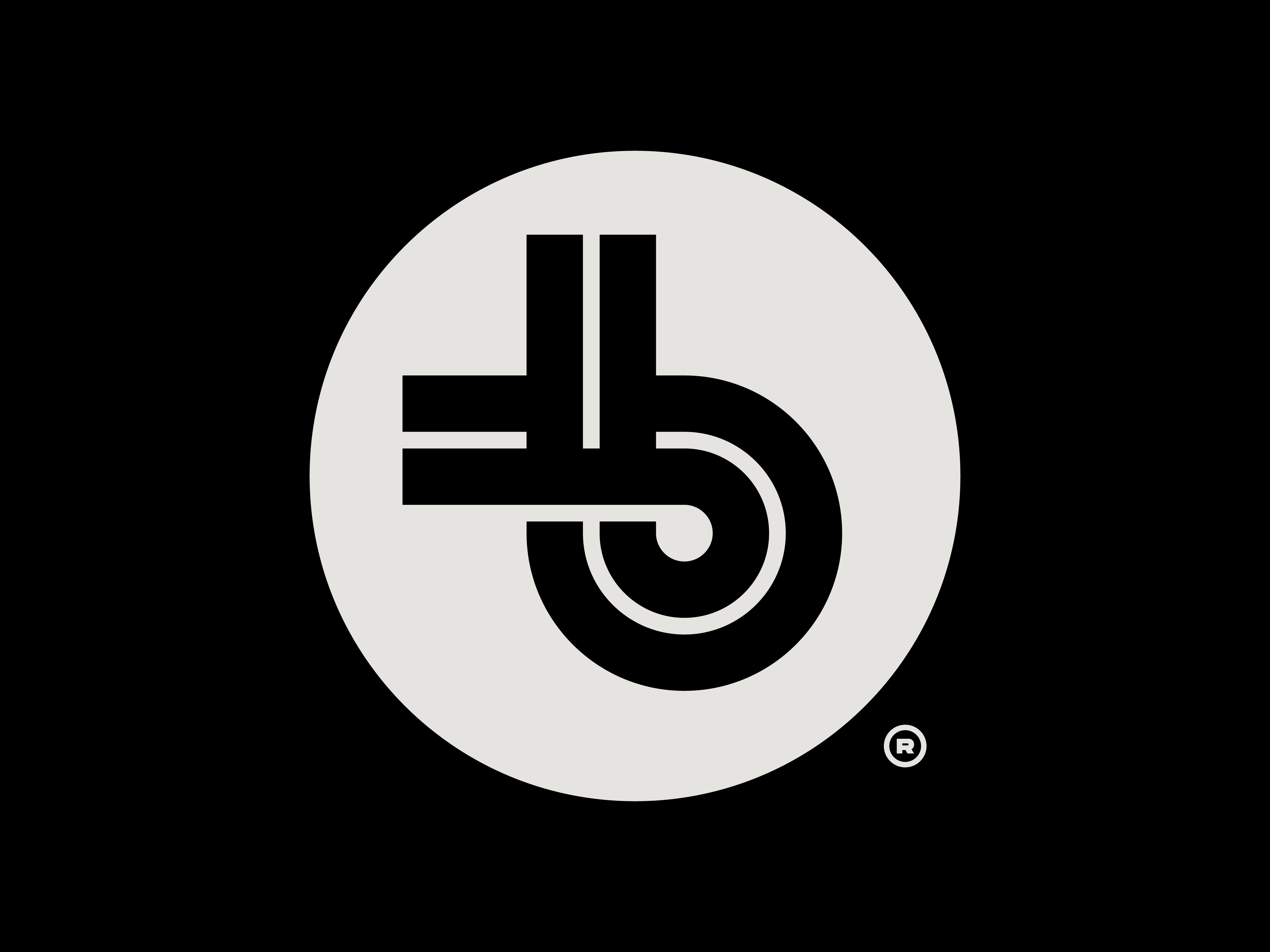 BT®STUDIOS abstract logo brand brand designer brand identity branding brands davor butorac dbworkplay icon logo logo design logo designer logo inspiration logomark logos logotype minimal logo monogram symbol visual identity