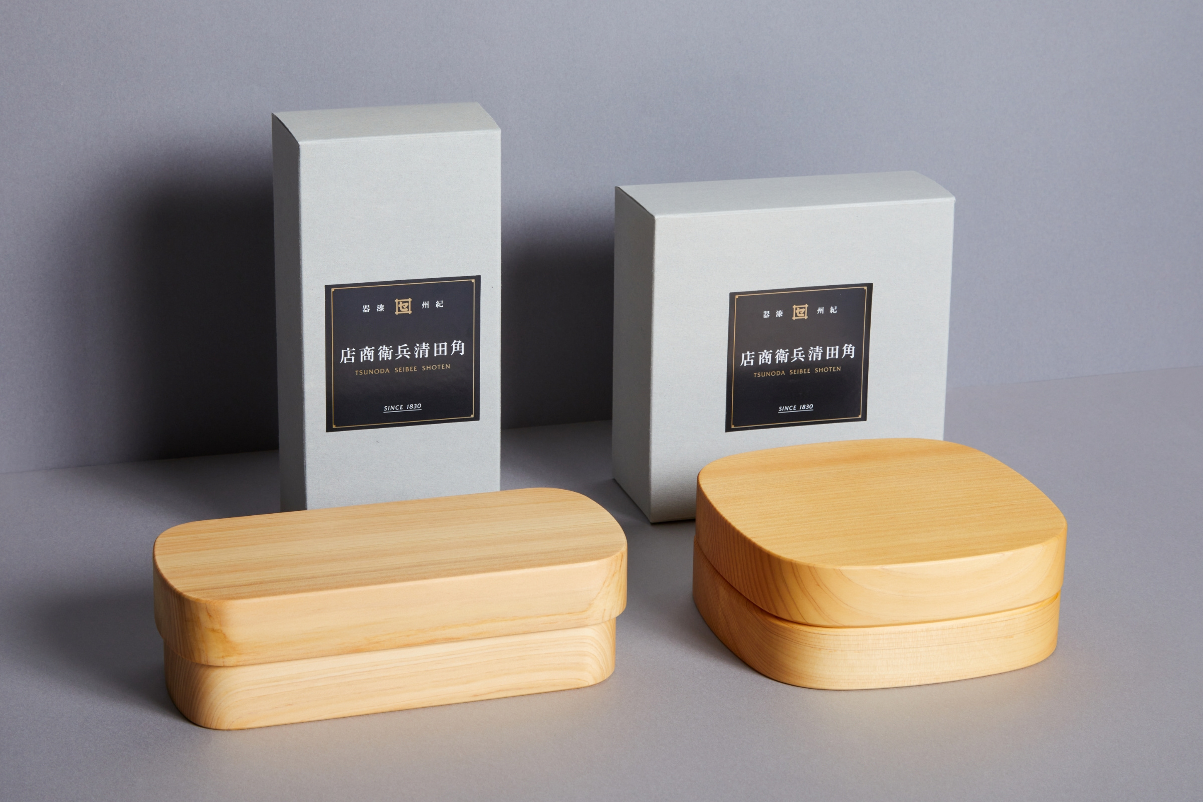 Example of Package Design