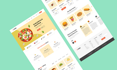 Food Delivery website delivery website figma food delivery food delivery landing page food delivery website food delivery website ui design food home page food landing page food psd website food store food web food web idea food website food website design ui design uiux website design website ui website ui design