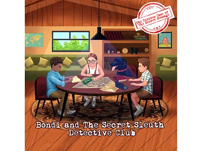 Childrens book cover adobe illustrator book cover cartoon cartoon character character childrens book illustraion illustration