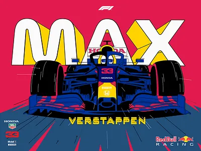 formula 1 car design formula1 madmax max redbull sport vector